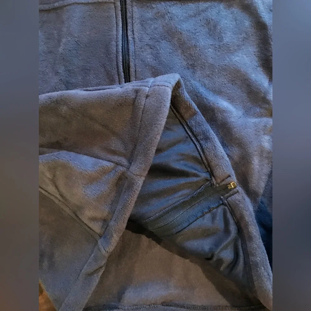 Columbia Fleece Jacket Large
